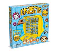 Emotis Top Trumps Match Board Game