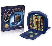 Fantastic Beasts Top Trumps Match Board Game