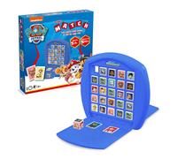 Top Trumps Match Game Paw Patrol - Family Board Games for Kids and Adults - Matching Game and Memory Game - Fun Two Player Kids Games - Memories and L