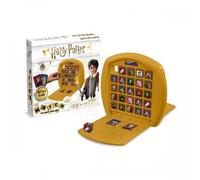 Top Trumps Match: Harry Potter