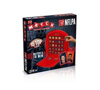 Top Trumps - Match Nflpa - Brand New And Sealed