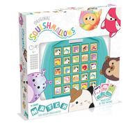 Squishmallows Top Trumps Match - The Crazy Cube Game