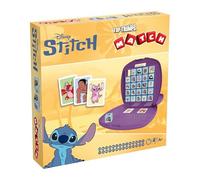 Top Trumps - Match Stitch 2025 /Toys - Toys - K59z