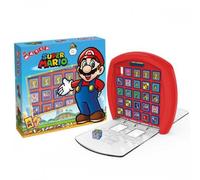 Winning Moves Top Trumps Match: Super Mario