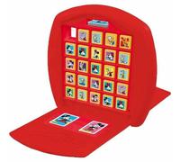 Mickey & Friends Top Trumps Match - The Crazy Cube Game