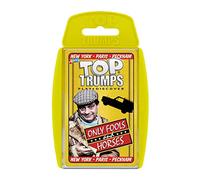 Top Trumps Only Fools and Horses