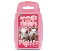 Top Trumps Piglets