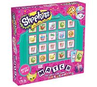 Top Trumps Shopkins Match Board Game