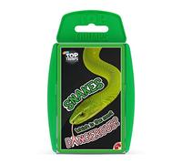 Top Trumps - Snakes - Classics