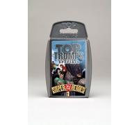 Top Trumps Specials: DC Super Heroes 1