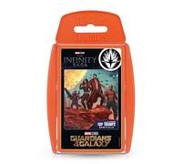 Top Trumps - Guardians of the Galaxy