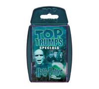 Top Trumps Specials: Harry Potter and the Order of the Phoenix