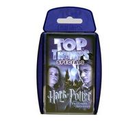 Top Trumps Specials: Harry Potter and the Prisoner of Azkaban