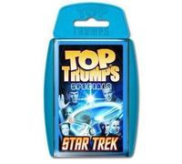 Top Trumps Specials, Star Trek by Winning Moves