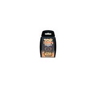 Top Trumps Specials: Star Wars Episodes 1-3