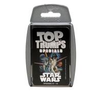 Top Trumps Specials: Star Wars Episodes 4-6