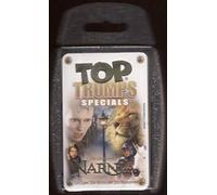 Top Trumps Specials: The Chronicles of Narnia