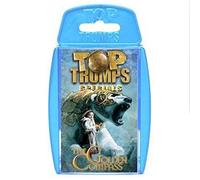 Top Trumps Specials - The Golden Compass