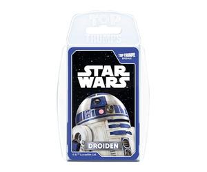 Top Trumps Star Wars Droids