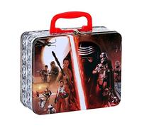 Top Trumps Star Wars Episode 7 Collectors Tin