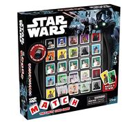 Top Trumps Star Wars Match Board Game