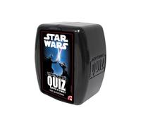 Top Trumps Star Wars Quiz Game