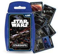 Star Wars STARSHIPS