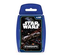 Star Wars STARSHIPS