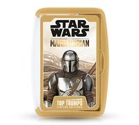 Top Trumps - Star Wars : The Mandalorian