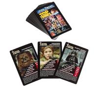 Top Trumps - Star Wars USA Exclusive Edition