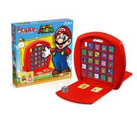 Super Mario Top Trumps Match Game