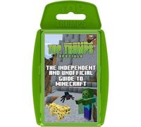 Top Trumps The Independent & Unofficial Guide To Minecraft
