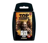 Top Trumps The Walking Dead Amc