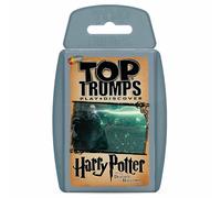 Top Trumps: Various Editions Fun Family Educational Travel Card Games