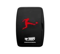 Top Trumps Winning Moves Collectables - Bundesliga Edition - Card Game - Age 6+ - German, Black