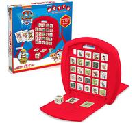 Top Trumps WM01346-ML1-6 Paw Patrol Match