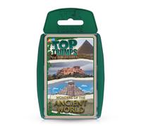 Top Trumps Wonders of the Ancient World