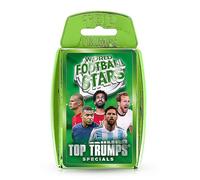Top Trumps World Football Stars Top Trumps Specials - New
