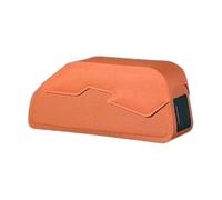 Top Tube Bicycle Bag - Magnetic Storage Bag for the Top Tube of Road Bikes, 1L Bicycle Accessories Bag Organiser for Men Women Cyclists City Outdoor E-Bike Mountain Folding Bike Driving