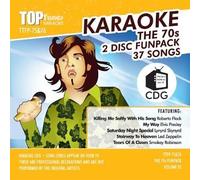 Top Tunes: 70's 2