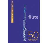 Top Tunes for Flute.