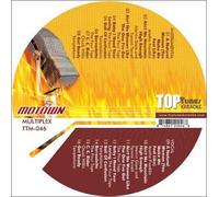 Top Tunes M Series Karaoke Multiplex CDG Motown TTM-046 (US Import)