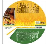 Top Tunes M Series Karaoke Multiplex CDG Motown TTM-048 (US Import)