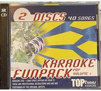 Top Tunes: Pop 1