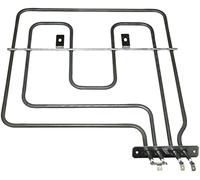 Top Upper Grill Heating Element To Fit Beko Fan Oven Electric Cooker 1600W 462300002 Genuine