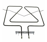 Top Upper Grill Heating Element To Fit Ignis AKL899/IX/01 AKL899/WH Fan Oven Electric Cooker 2450W C00311062