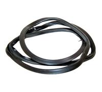 SMEG Genuine Top Grill Oven Cooker Door Seal Rubber Gasket 300mm x 240mm