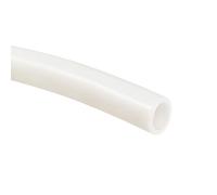 TOP-VIGOR Silicone Tube 20mm ID x 26mm OD 1m / 3.28ft Length, Flexible Silicone Rubber Tubing Water Air Hose Pipe for Pump Transfer Translucent