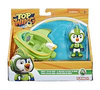 Top Wing Figure and Vehicle Assortment