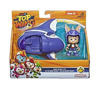 Top Wing Hasbro VEHICLE + Bad Figure - Various, U